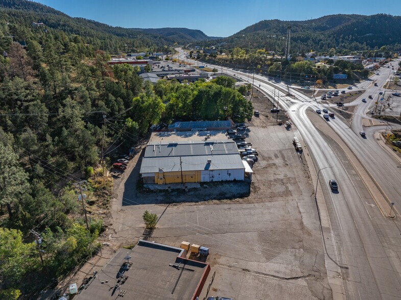 More Photos Of 135 US-70, Ruidoso Land For Sale