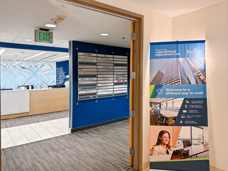 More Photos Of 400 Continental Blvd, El Segundo Coworking Space