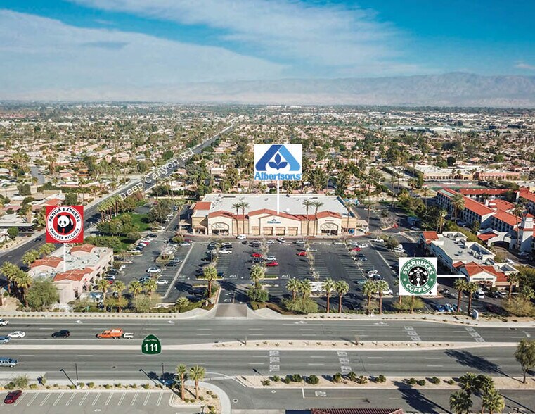 More Photos Of 74590 Hwy 111, Palm Desert Unknown For Lease