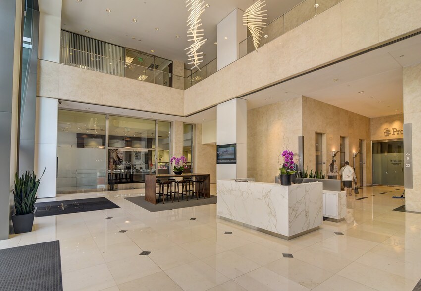 More Photos Of 525 B St, San Diego Office For Lease