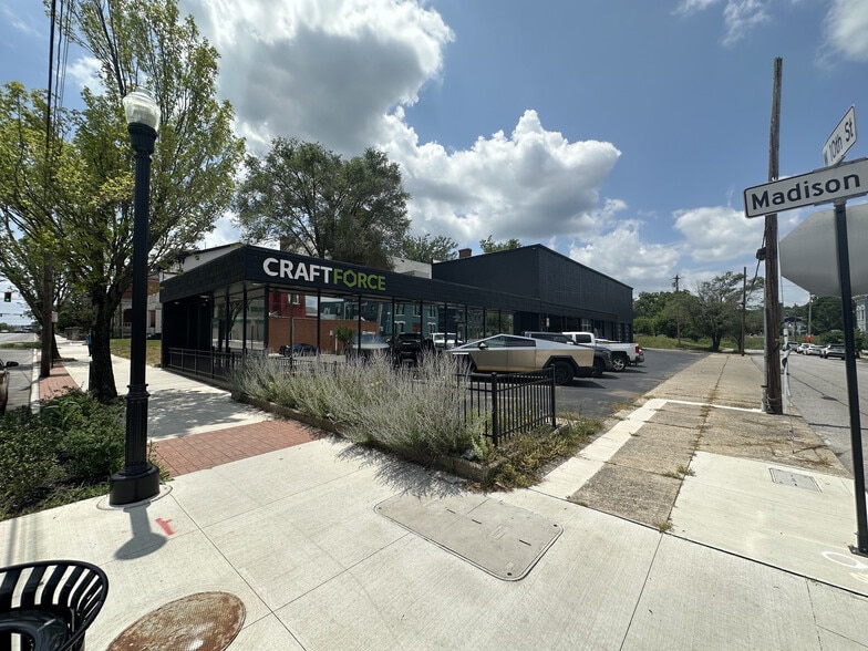 More Photos Of 1001 Madison Ave, Covington Office For Lease