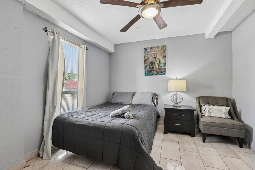More Photos Of 421 Howard St, San Antonio Hospitality For Sale