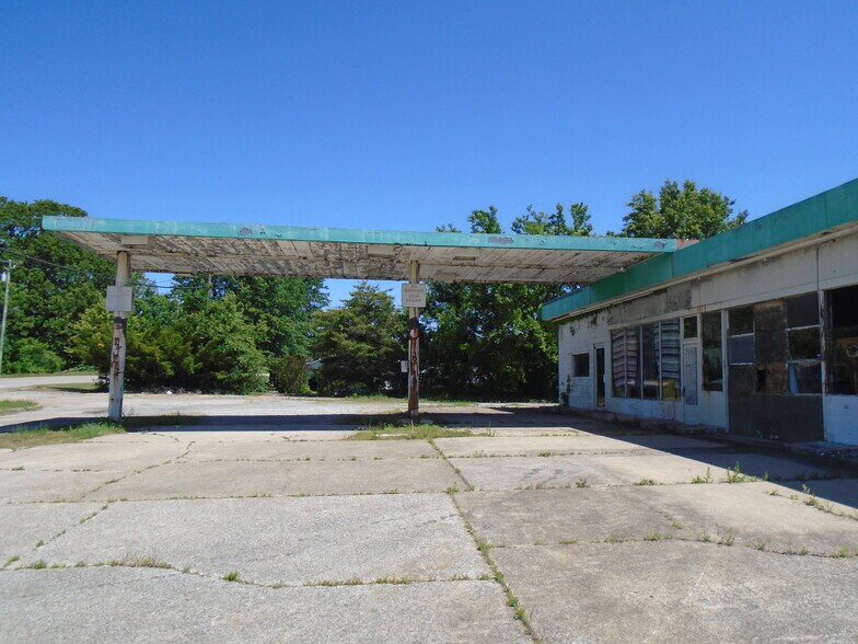 More Photos Of 5415 Charleston Road, Dawson Springs Land For Sale