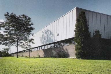 More Photos Of 4601 Nixon Park Dr, Syracuse Warehouse For Lease