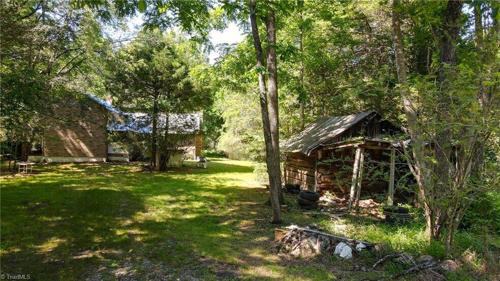 More Photos Of 1215 Lucius Beasley Rd, Westfield Land For Sale