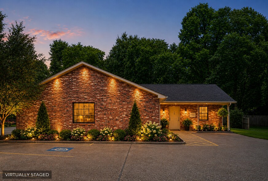 More Photos Of 1319 S John Redditt Dr, Lufkin Office For Sale