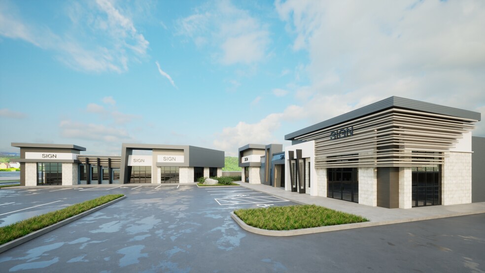 More Photos Of 4105 146th, Lubbock Unknown For Lease