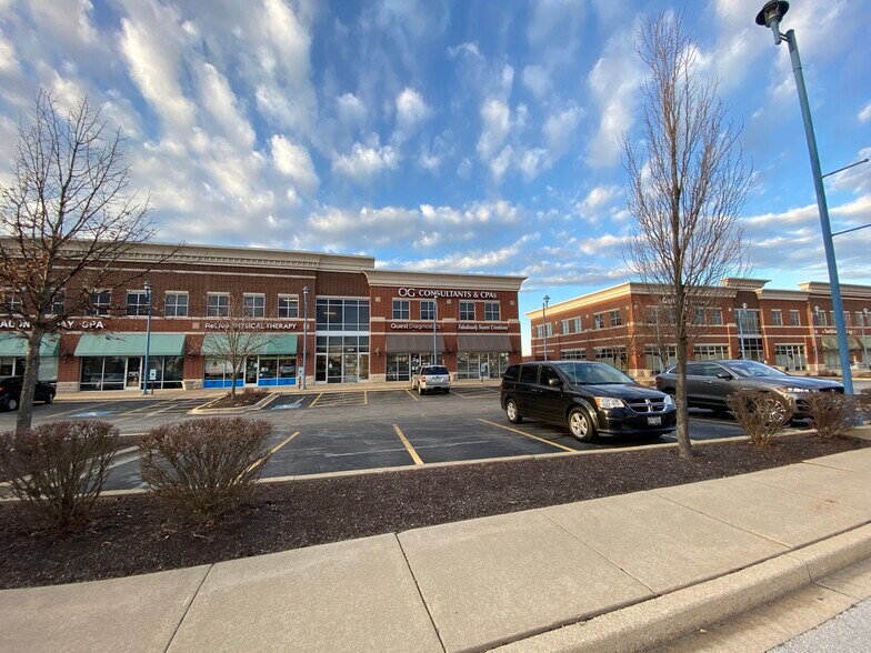 More Photos Of 19060-19070 Everett Blvd, Mokena Storefront Retail Office For Lease