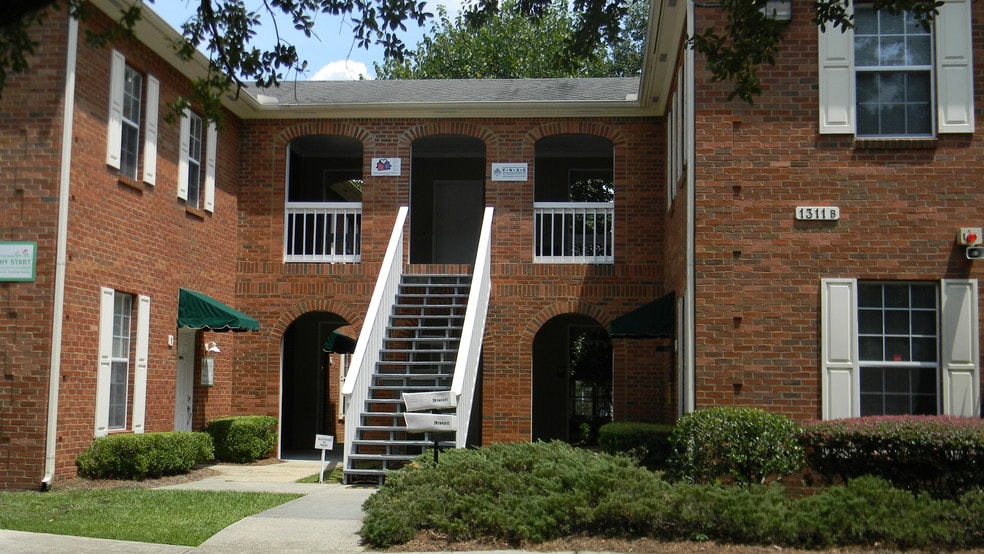 More Photos Of 1311 N Paul Russell Rd, Tallahassee Office For Sale