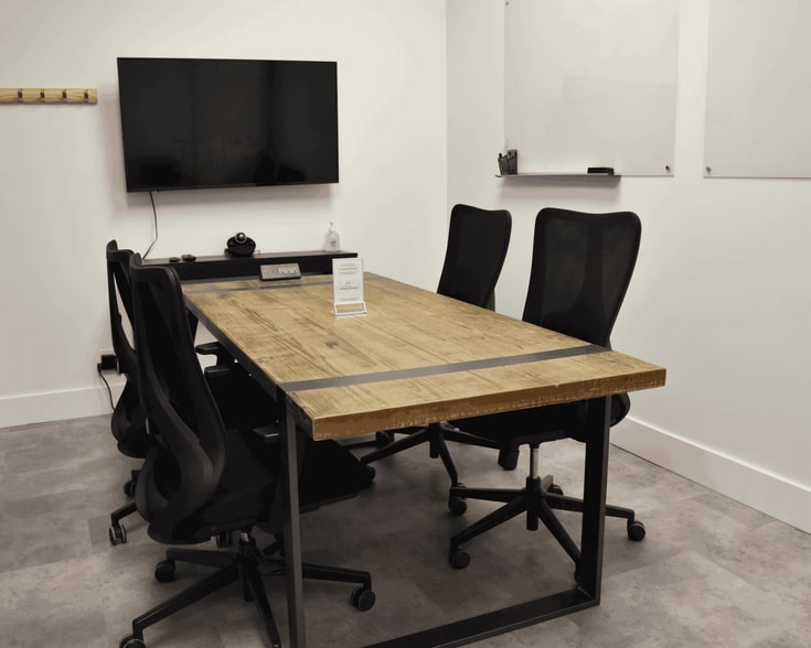 More Photos Of 95 King St E, Toronto Office For Sale