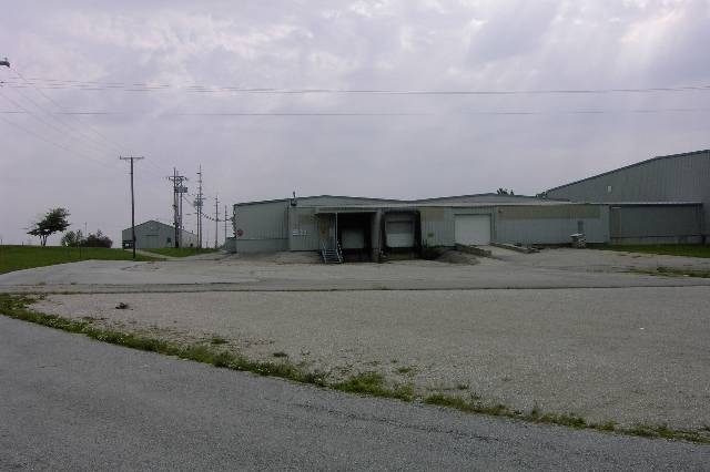 More Photos Of 6625 N Old SR 3 N, Muncie Warehouse For Lease