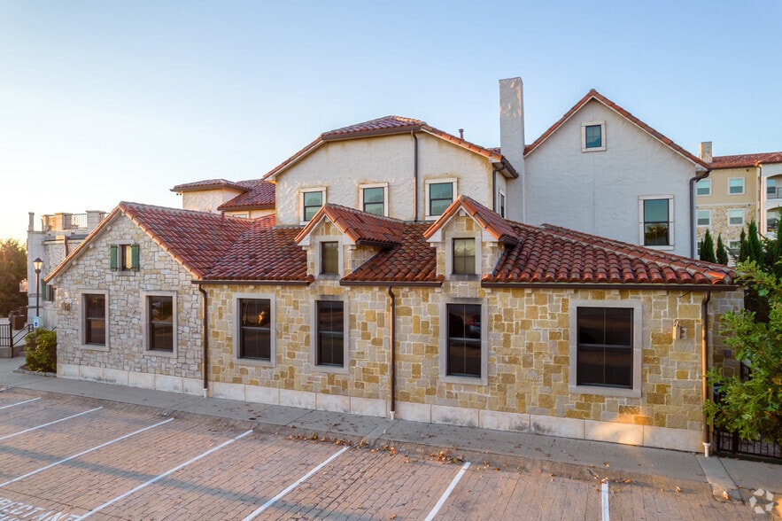 More Photos Of 6609 Virginia Pky, McKinney Office For Sale