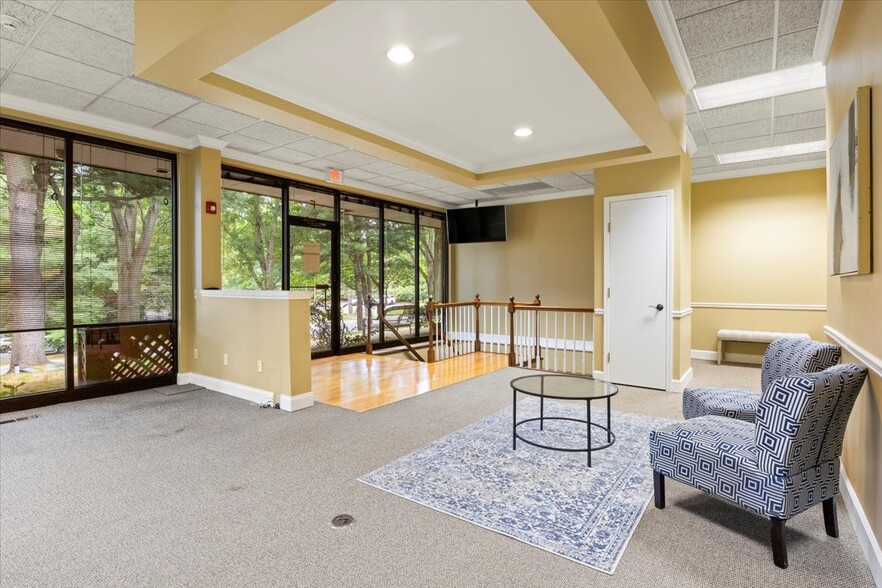 More Photos Of 110 Linden Oaks, Rochester Office Residential For Sale