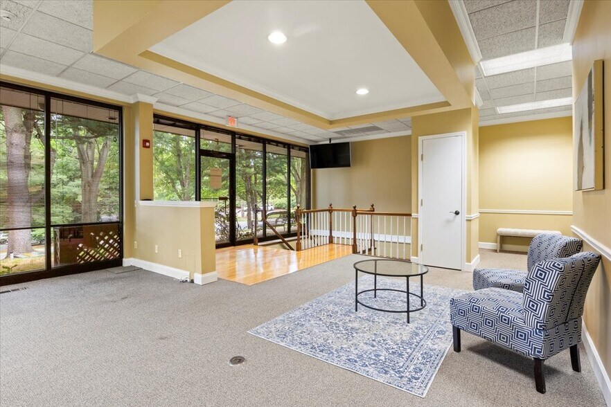 More Photos Of 110 Linden Oaks, Rochester Office Residential For Sale