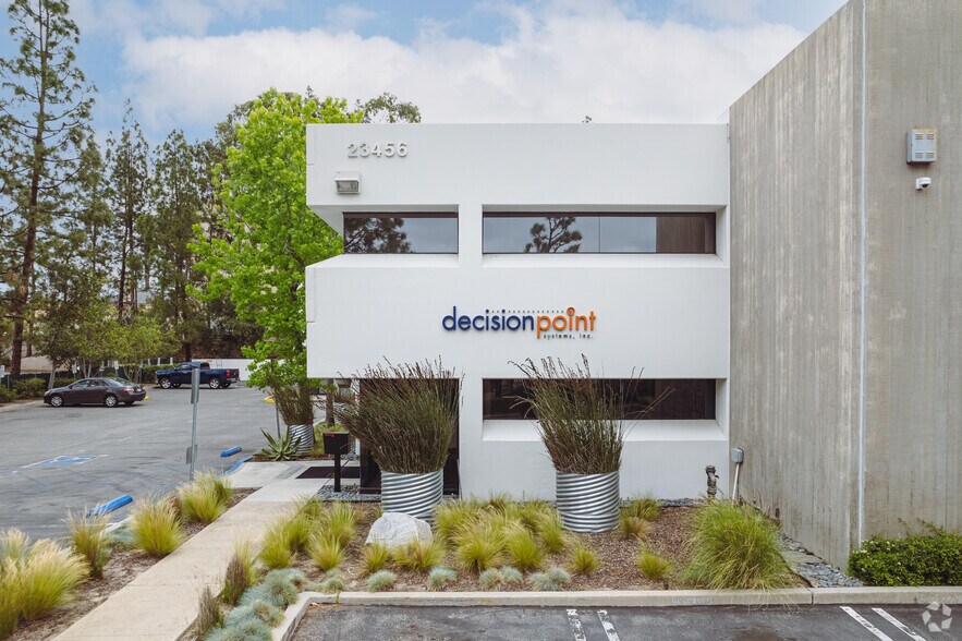 More Photos Of 23456 South Pointe Dr, Laguna Hills Warehouse For Lease