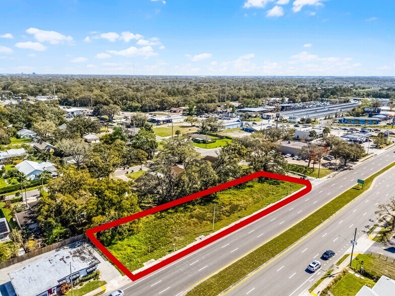 More Photos Of 31 S Kirkman Rd, Orlando Land For Sale
