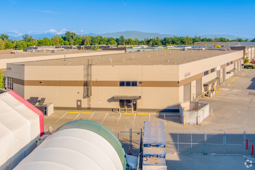 More Photos Of 30553 Great Northern Ave, Abbotsford Warehouse For Sale