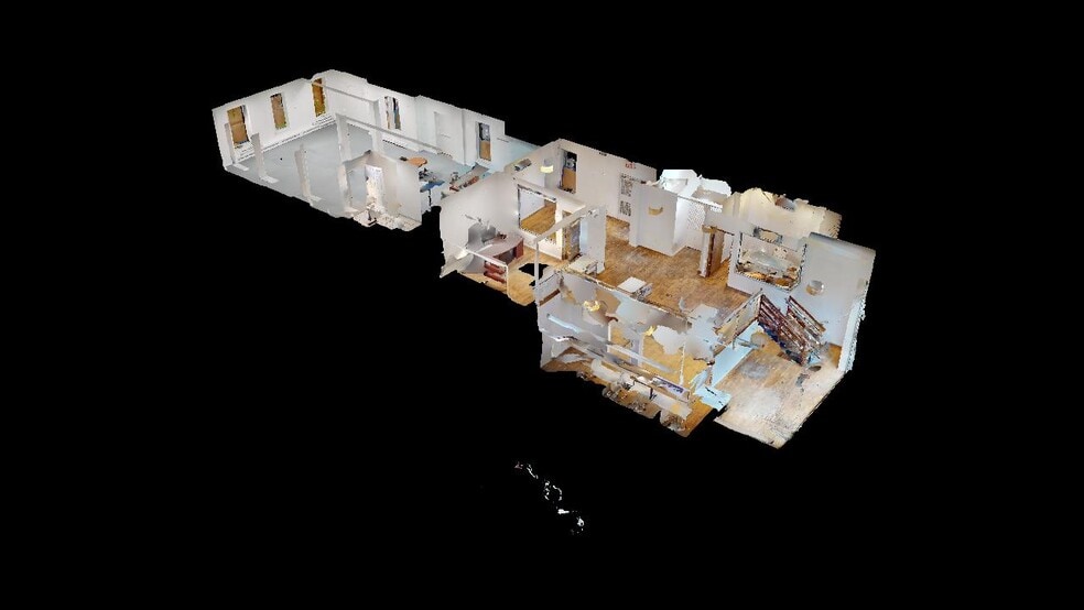 More Photos Of 1448 Bedford Ave, Brooklyn Apartments For Lease