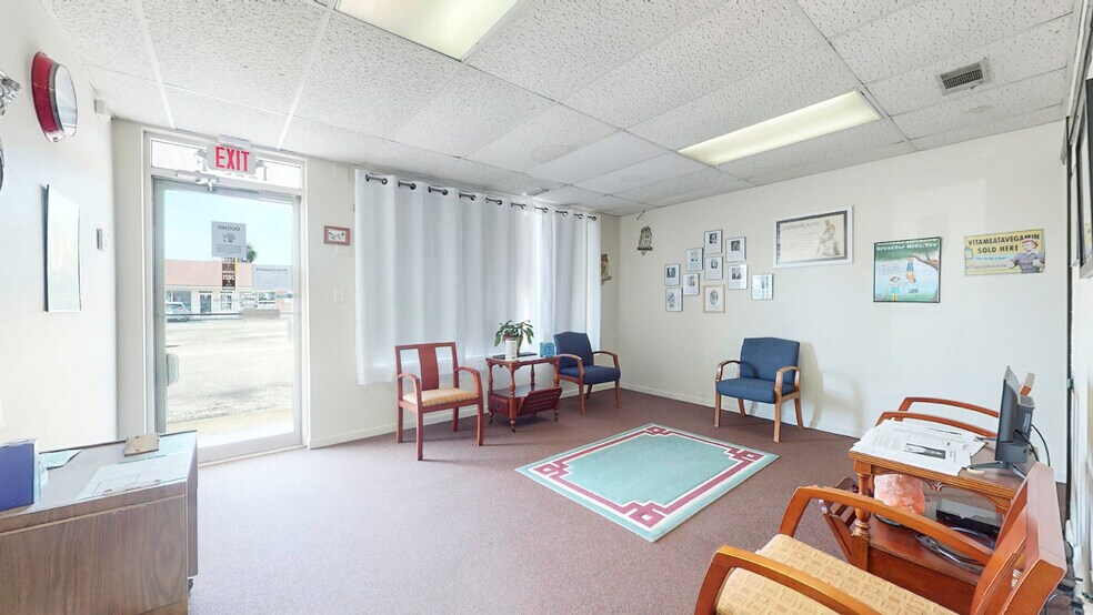 More Photos Of 1225 Florida Ave S, Rockledge Office For Sale