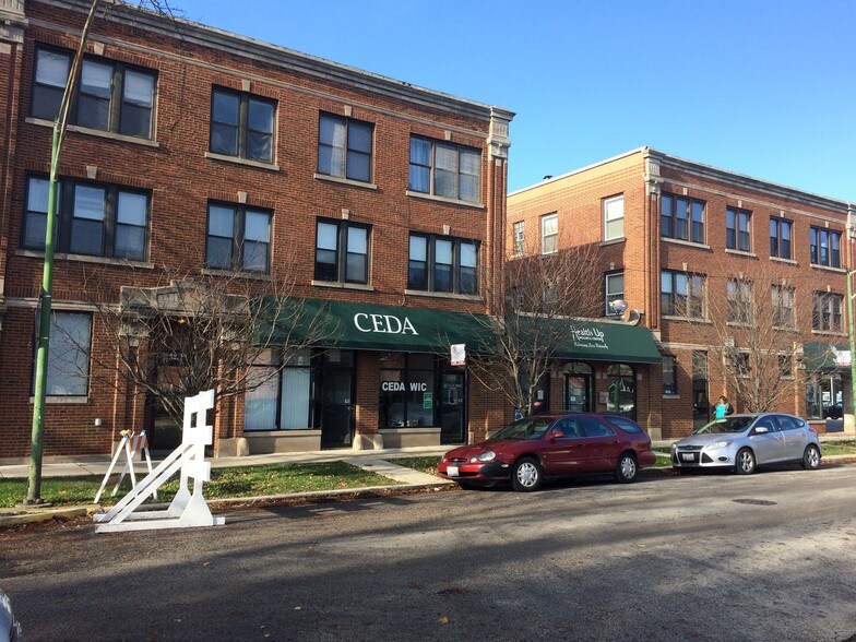 More Photos Of 4335 W Irving Park Rd, Chicago Apartments For Sale