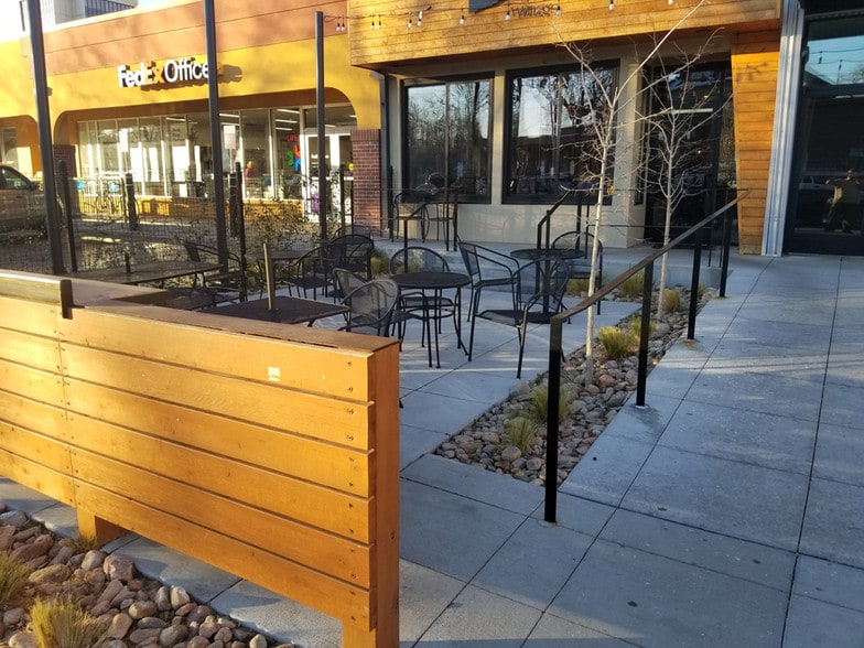 More Photos Of 120 W Olive St, Fort Collins Office For Lease