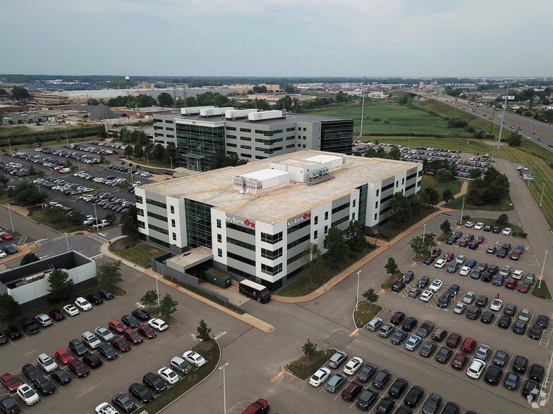 More Photos Of 4900 Tiedeman Rd, Brooklyn Office For Lease