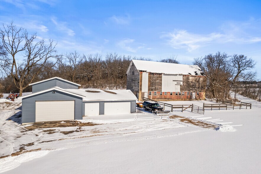 More Photos Of 3108 Gaston Rd, Madison Land For Sale