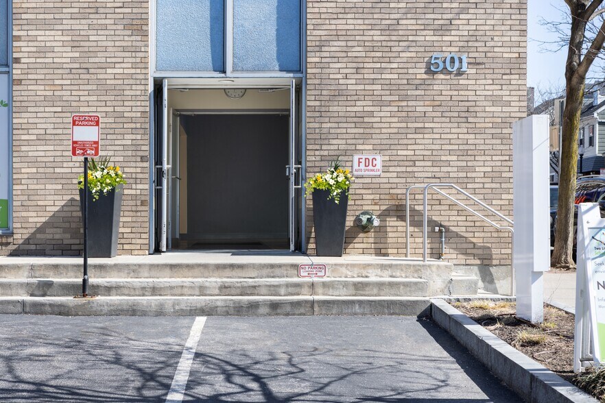 More Photos Of 501 Cambridge St, Cambridge Loft Creative Space For Lease