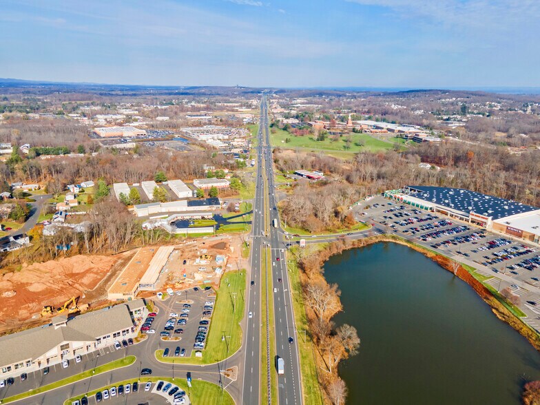 More Photos Of 102 Berlin Tpke, Berlin Land For Sale