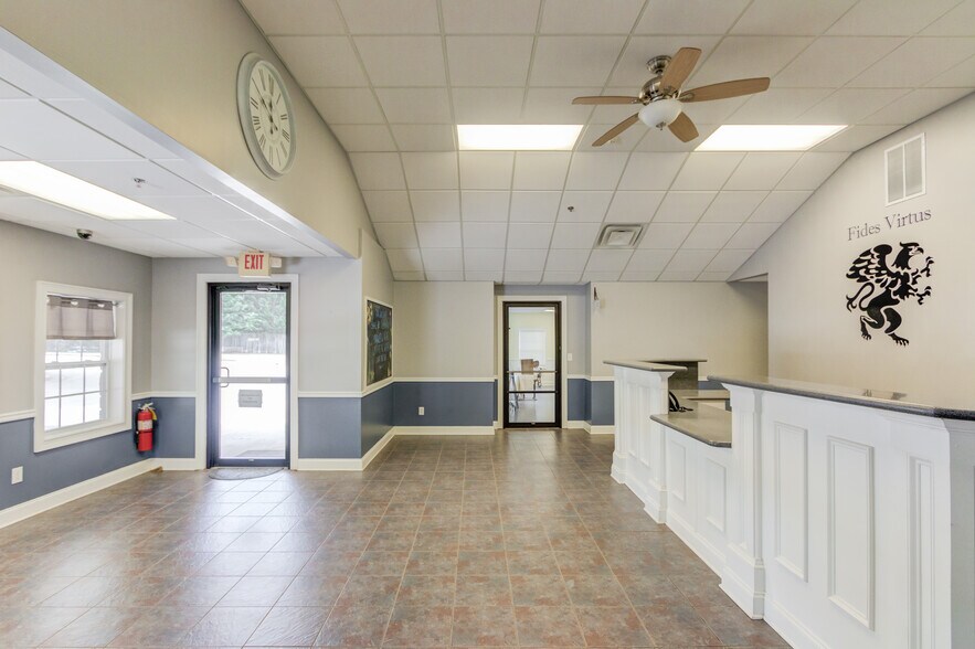 More Photos Of 495 Harbins Rd, Dacula Daycare Center For Sale