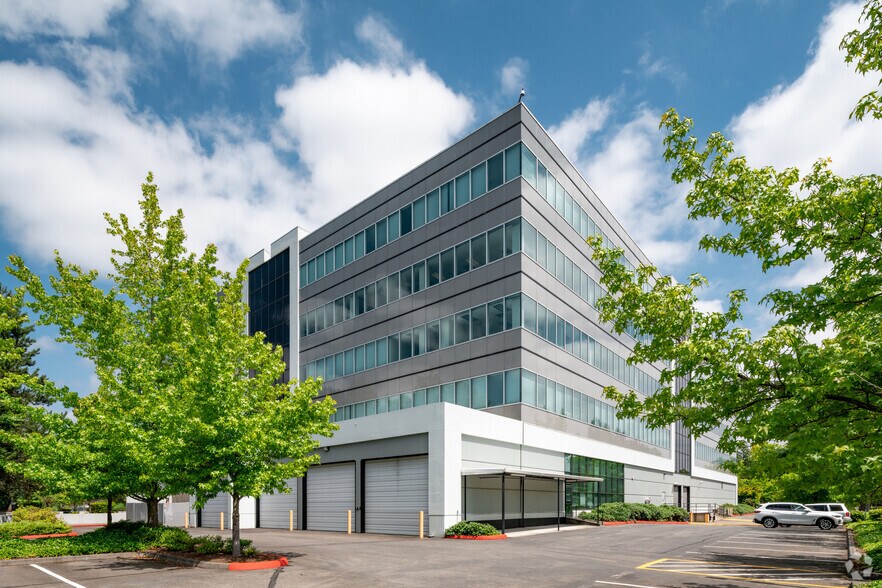 More Photos Of 1601 Lind Ave SW, Renton Office For Sale