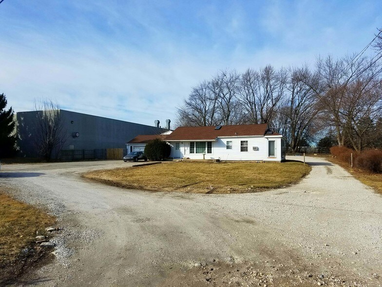 More Photos Of 900 S Butterfield Rd, Mundelein Land For Sale