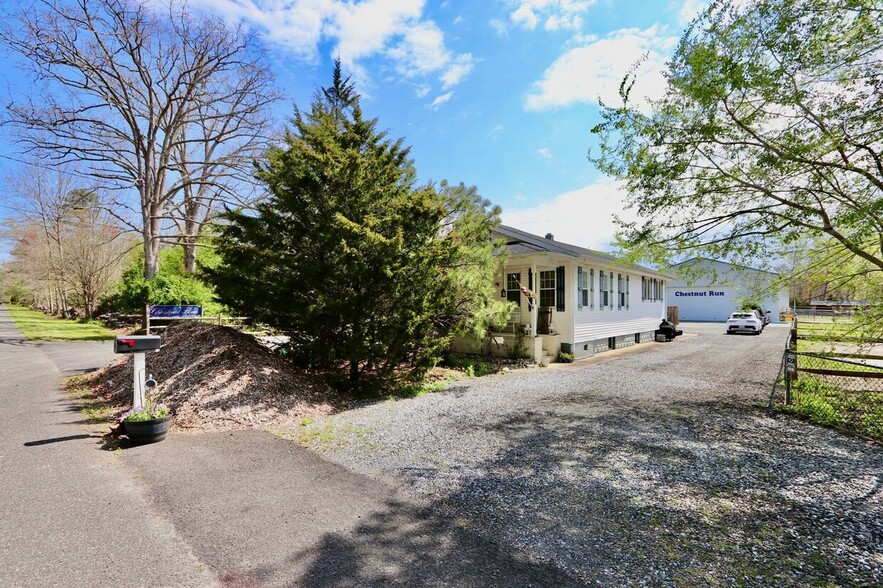 Primary Photo Of 828 Harrison Ave, Mays Landing Horse Stables For Sale