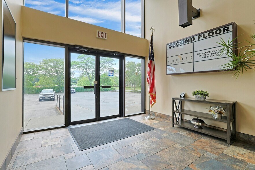 More Photos Of 1-3 Cavalry Dr, New City Storefront Retail Office For Lease