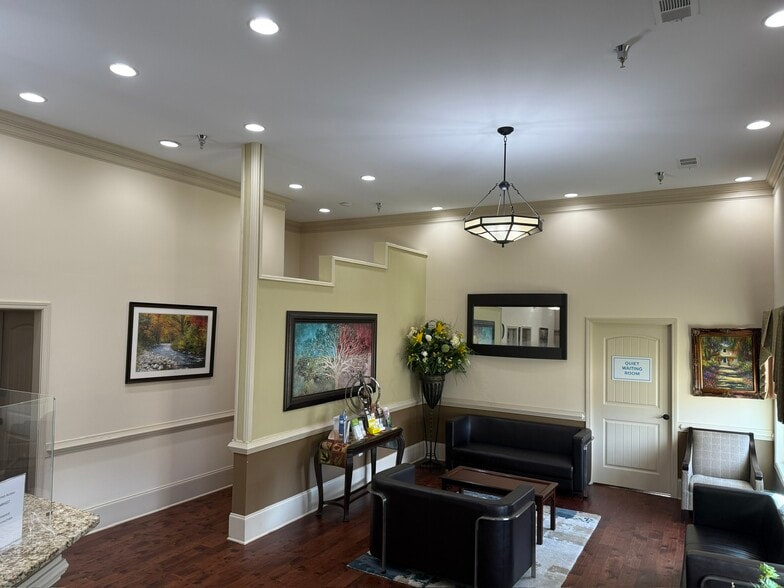 More Photos Of 367 Athens Hwy, Loganville Medical For Lease