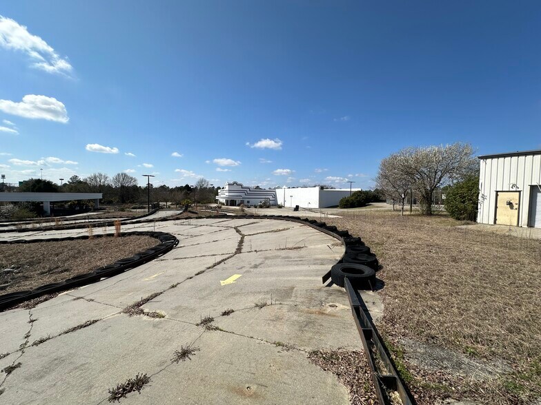 More Photos Of 4350 Wheeler Rd, Augusta Religious Facility For Sale