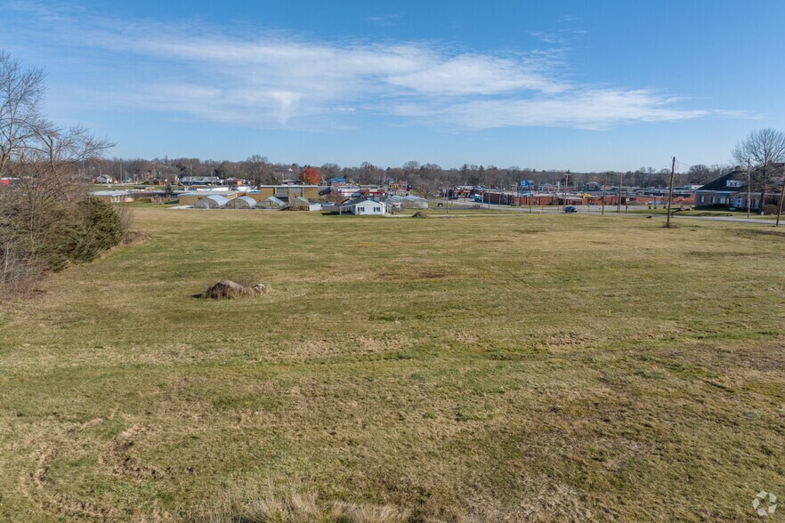 More Photos Of 3245 Greenwich Rd, Norton Land For Sale