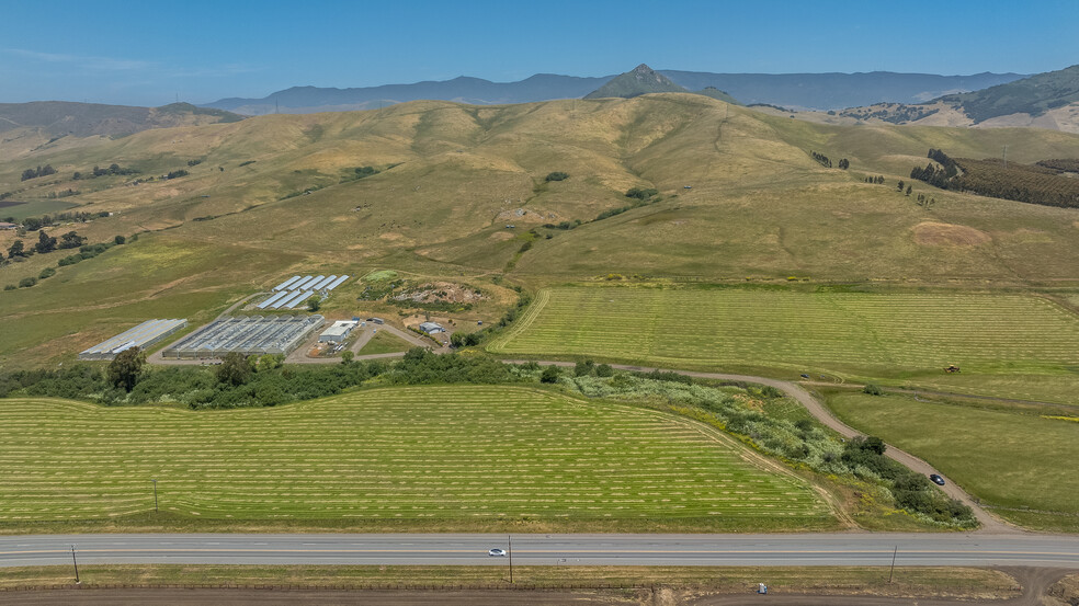 Primary Photo Of 6860 Los Osos Valley Rd, San Luis Obispo Land For Sale