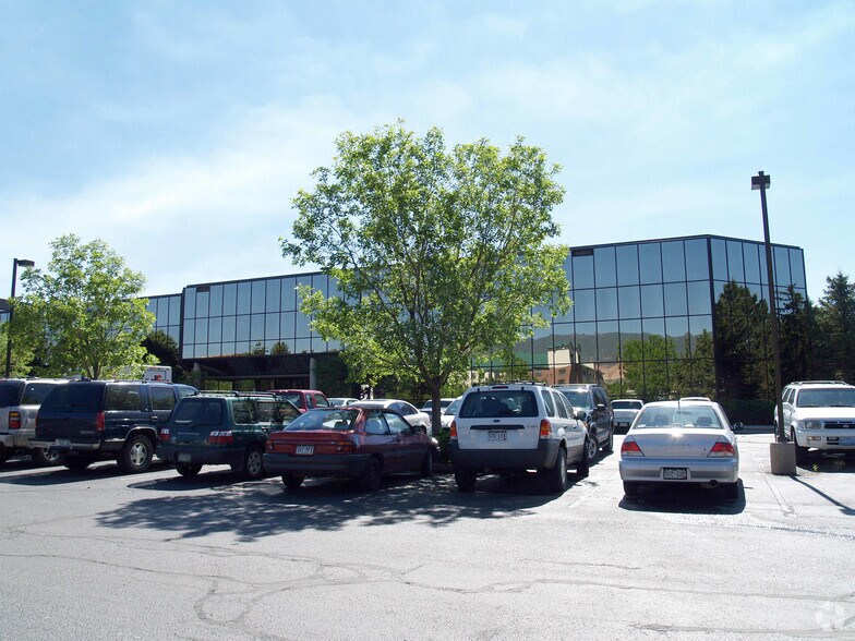 More Photos Of 5755 Mark Dabling Blvd, Colorado Springs Office For Lease