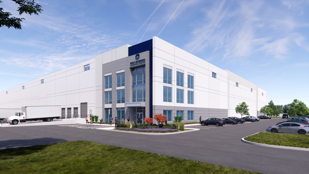 Primary Photo Of N Hickory St, Loxley Unknown For Lease