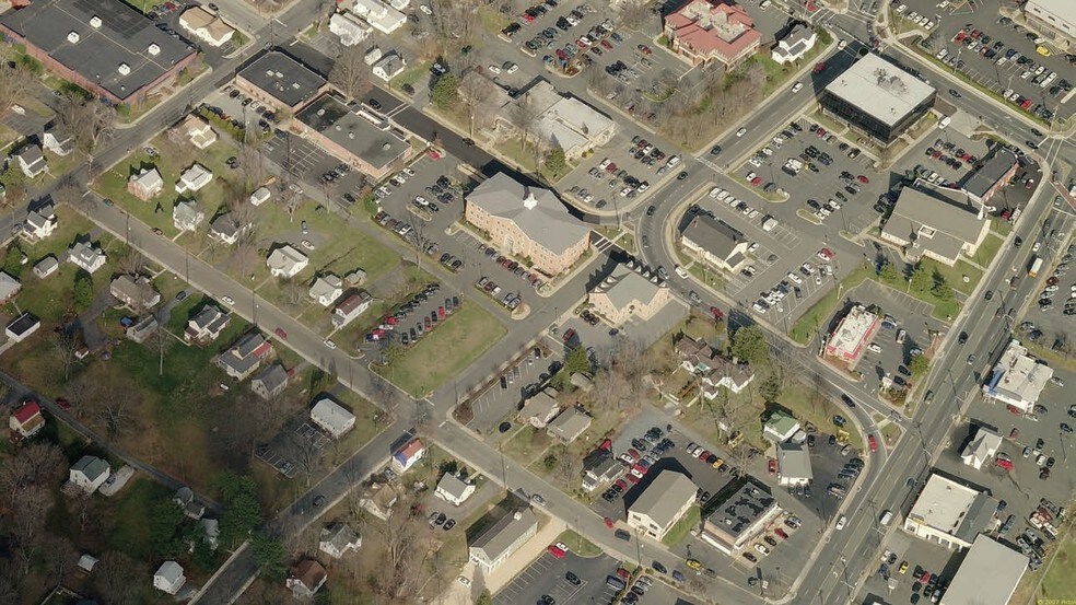More Photos Of 120 Hays St, Bel Air Office For Sale