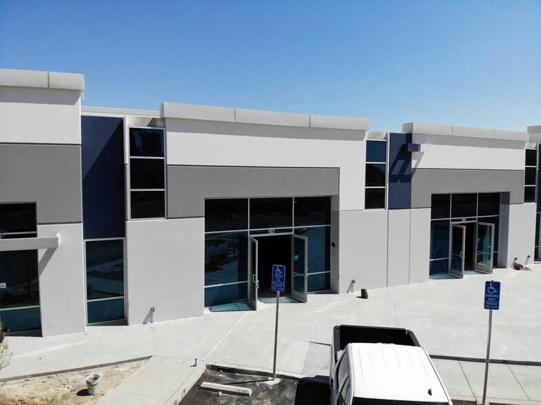 More Photos Of 22300 Van Buren Blvd, Riverside Freestanding For Lease