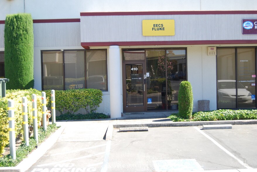 More Photos Of 46560 Fremont Blvd, Fremont Warehouse For Sale