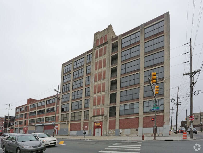 300332 E Allegheny Ave, Philadelphia, PA 19134 Industrial For Lease