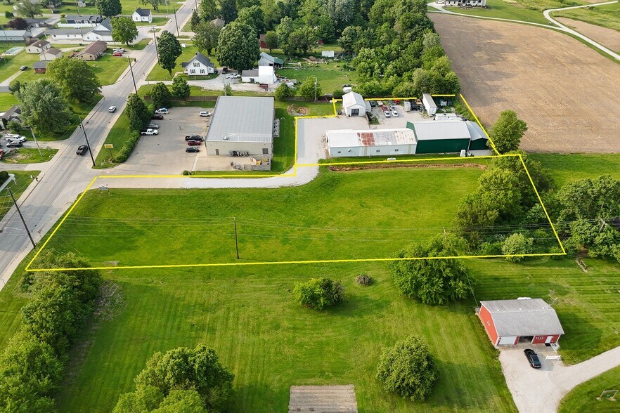More Photos Of 115 N Chestnut St, Monrovia Auto Repair For Sale