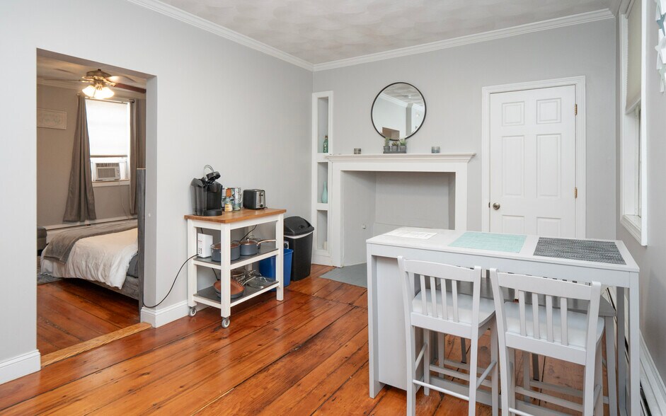 More Photos Of , Newport Multifamily For Sale