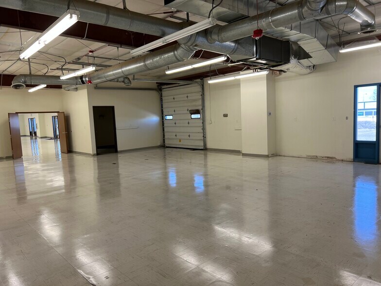 More Photos Of 415 N Roosevelt St, Kennewick Office For Lease