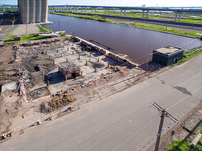 More Photos Of 1507 N 1st St, Superior Land For Sale