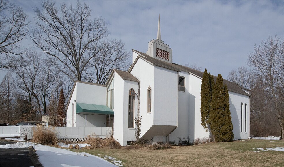 More Photos Of 1690 State Route 125, Amelia Religious Facility For Sale