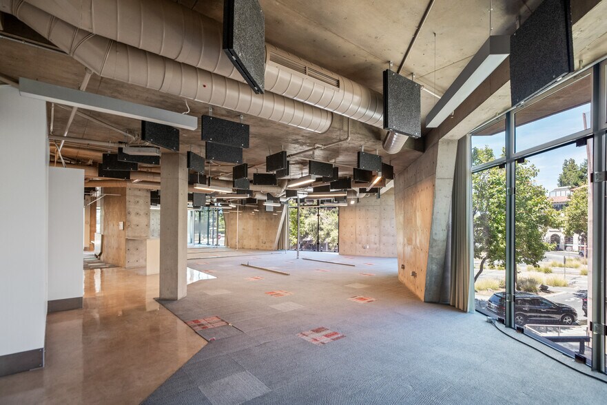 More Photos Of , Palo Alto Office For Sale